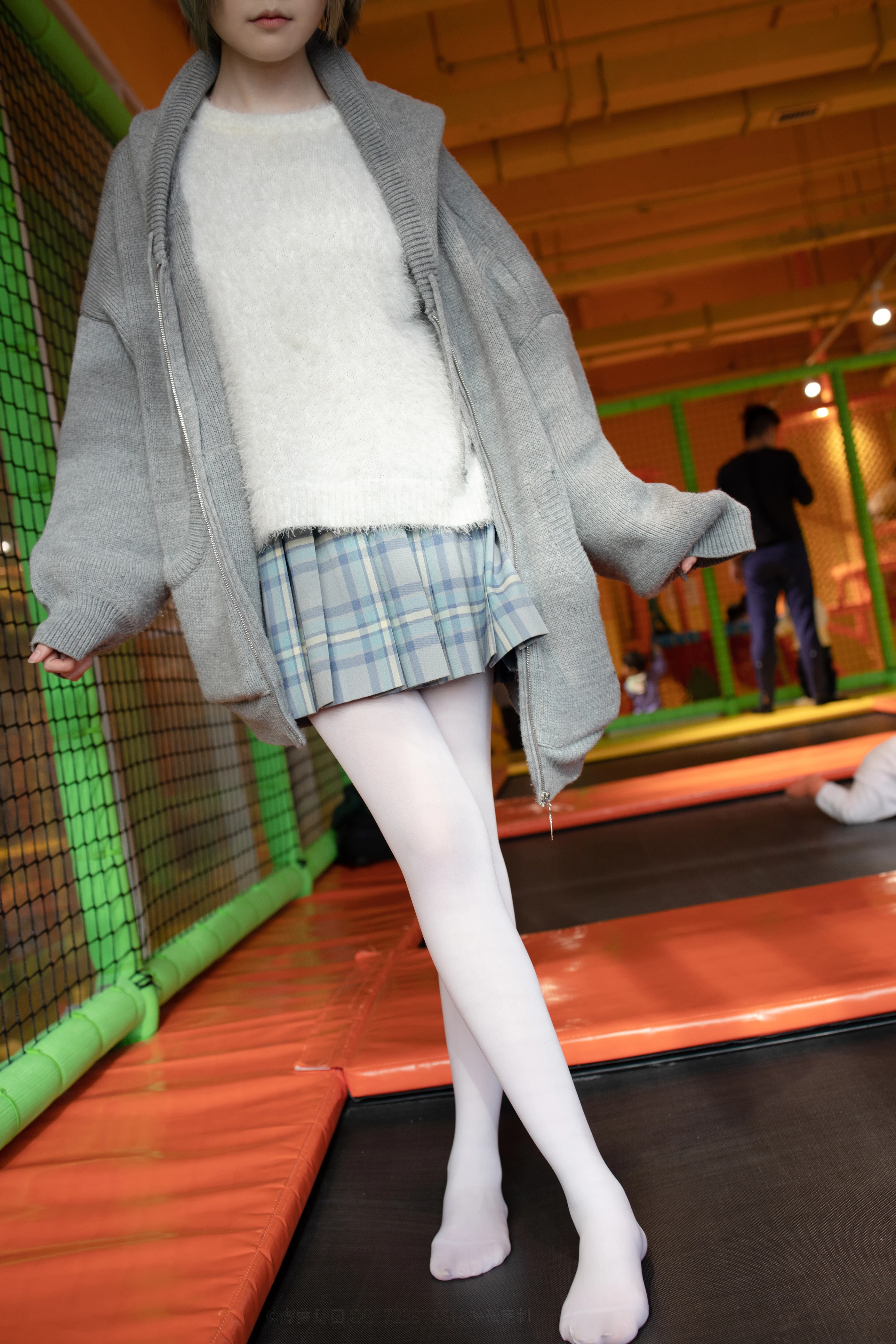 森萝财团 X-047 [141P 1V]插图9
